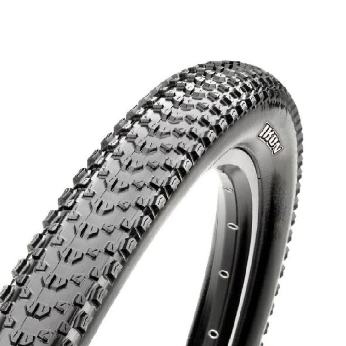 COPERTONE MAXXIS IKON EXO 29X2.20 NERO TUBELESS READY 60TPI 57-622 765 GR PIEGHEVOLE